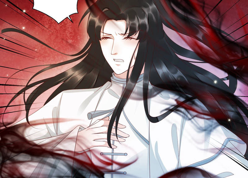 知君深情不易韩漫全集-第100话 十五危险？！无删减无遮挡章节图片 