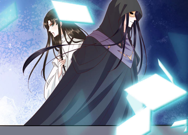知君深情不易韩漫全集-第100话 十五危险？！无删减无遮挡章节图片 