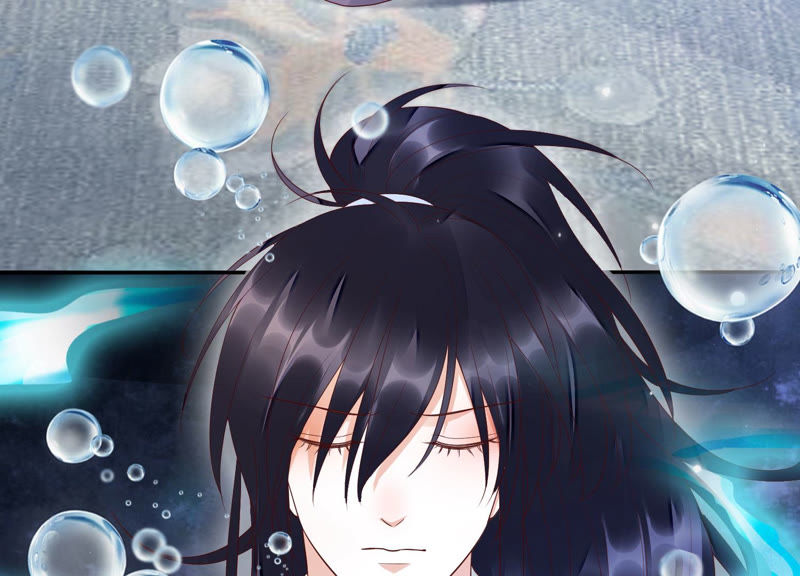 知君深情不易韩漫全集-第100话 十五危险？！无删减无遮挡章节图片 