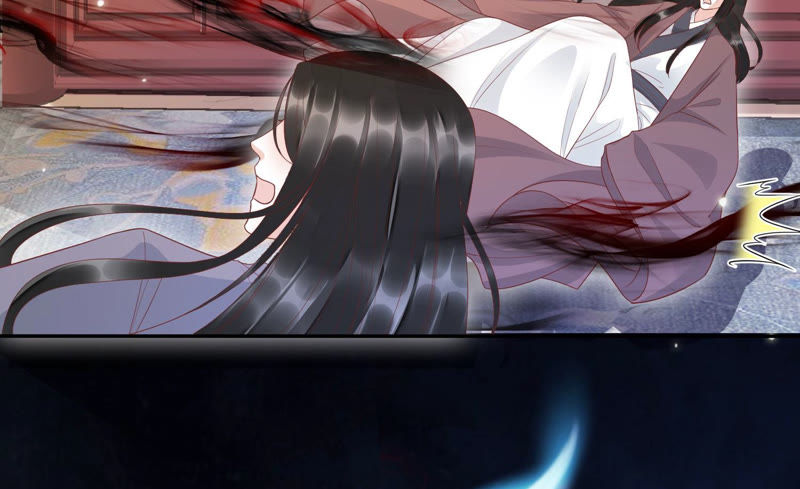 知君深情不易韩漫全集-第100话 十五危险？！无删减无遮挡章节图片 