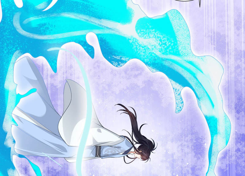 知君深情不易韩漫全集-第101话 我会保护你无删减无遮挡章节图片 