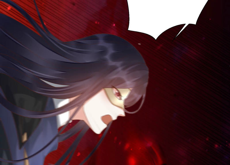 知君深情不易韩漫全集-第101话 我会保护你无删减无遮挡章节图片 