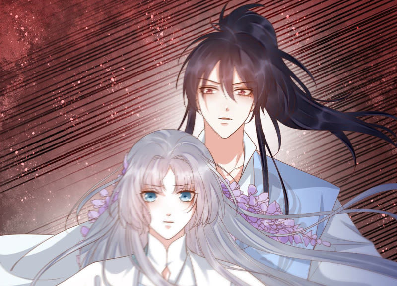 知君深情不易韩漫全集-第101话 我会保护你无删减无遮挡章节图片 