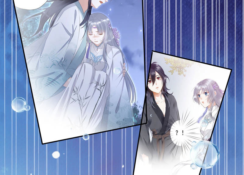 知君深情不易韩漫全集-第102话 不会让你活着离开无删减无遮挡章节图片 