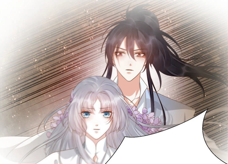 知君深情不易韩漫全集-第102话 不会让你活着离开无删减无遮挡章节图片 