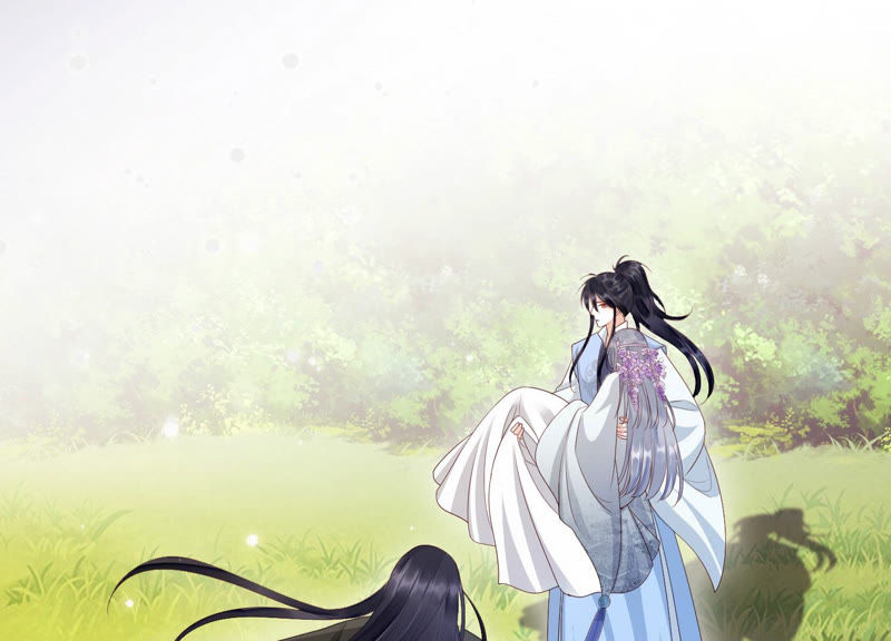 知君深情不易韩漫全集-第102话 不会让你活着离开无删减无遮挡章节图片 