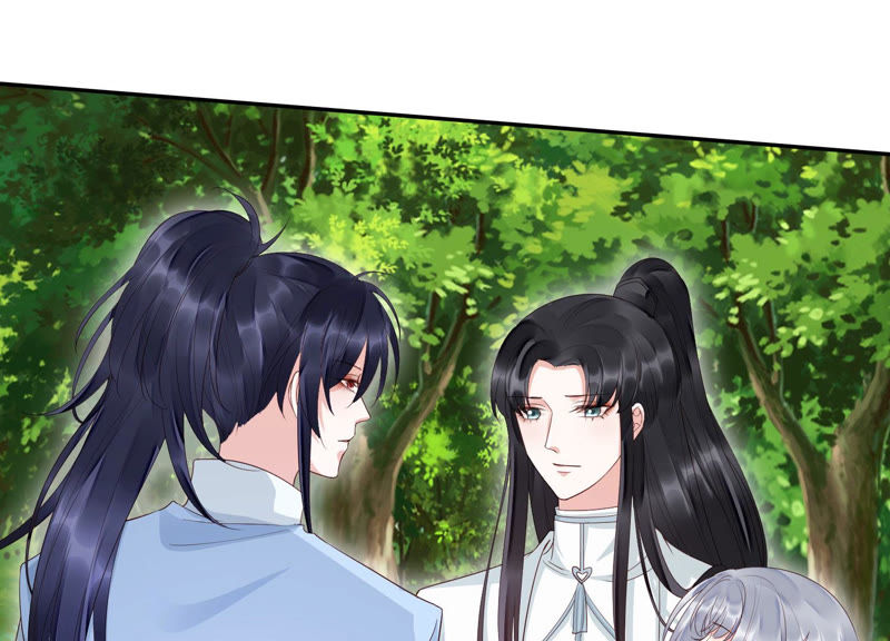 知君深情不易韩漫全集-第102话 不会让你活着离开无删减无遮挡章节图片 