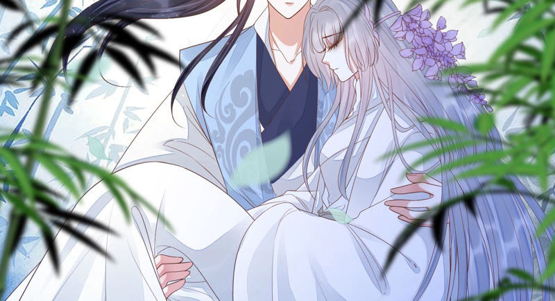 知君深情不易韩漫全集-第103话 苒苒，我等你无删减无遮挡章节图片 