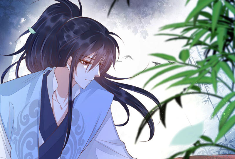 知君深情不易韩漫全集-第103话 苒苒，我等你无删减无遮挡章节图片 