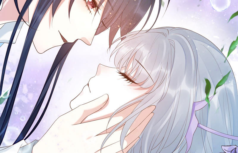 知君深情不易韩漫全集-第103话 苒苒，我等你无删减无遮挡章节图片 
