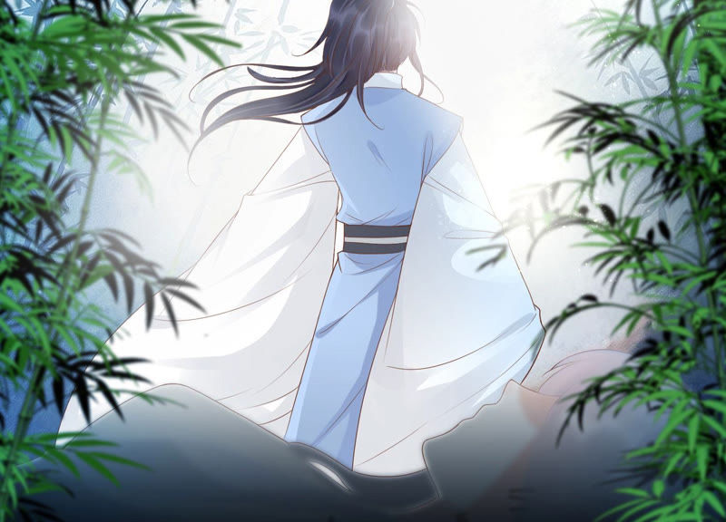 知君深情不易韩漫全集-第103话 苒苒，我等你无删减无遮挡章节图片 