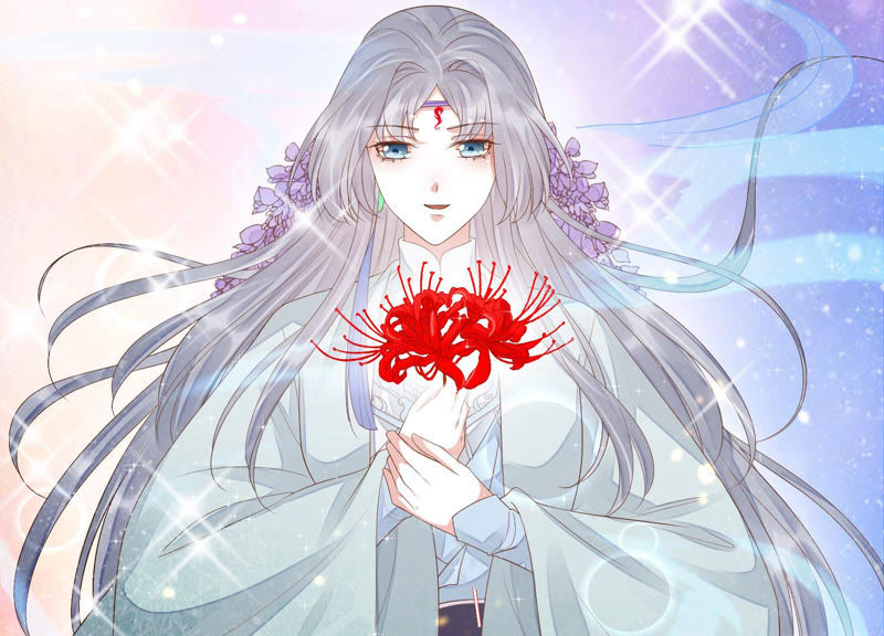 知君深情不易韩漫全集-第107话 杀了它，拿到不死花无删减无遮挡章节图片 