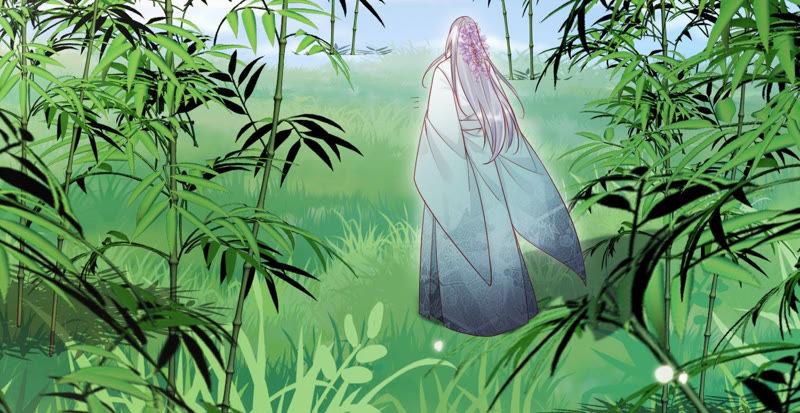 知君深情不易韩漫全集-第108话 遵命，我的宫主大人无删减无遮挡章节图片 
