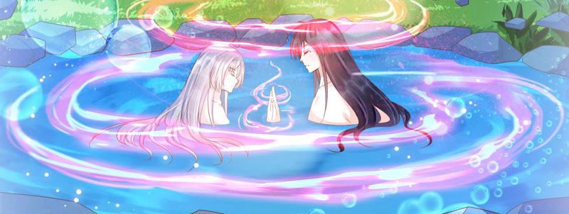 知君深情不易韩漫全集-第109话 苒苒，你不喜欢吗？无删减无遮挡章节图片 