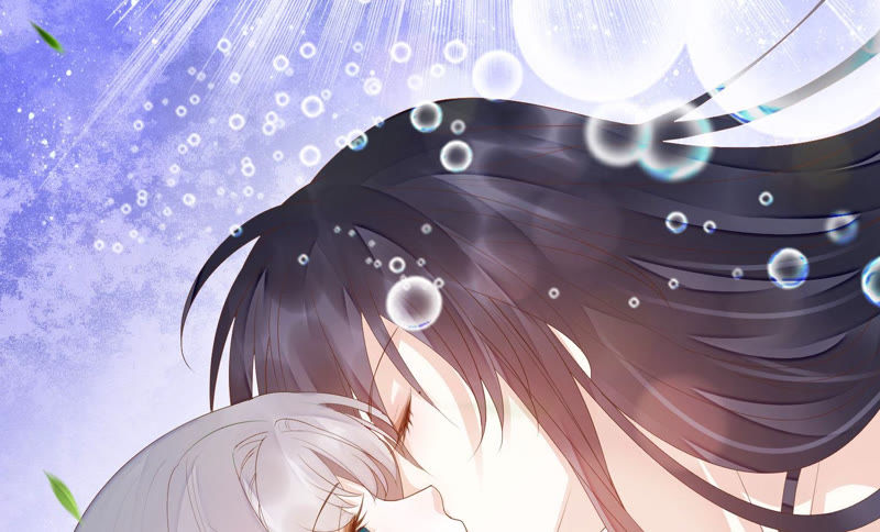 知君深情不易韩漫全集-第109话 苒苒，你不喜欢吗？无删减无遮挡章节图片 