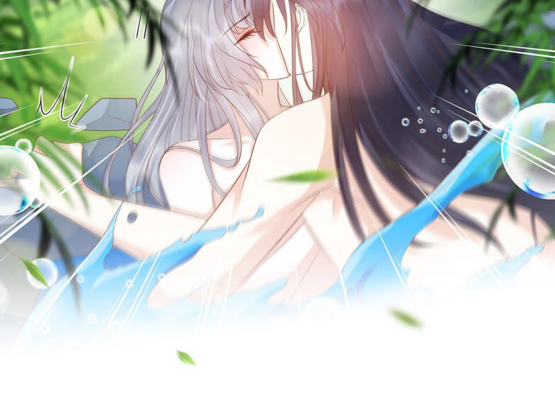 知君深情不易韩漫全集-第109话 苒苒，你不喜欢吗？无删减无遮挡章节图片 