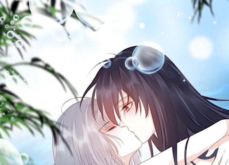 知君深情不易韩漫全集-第109话 苒苒，你不喜欢吗？无删减无遮挡章节图片 