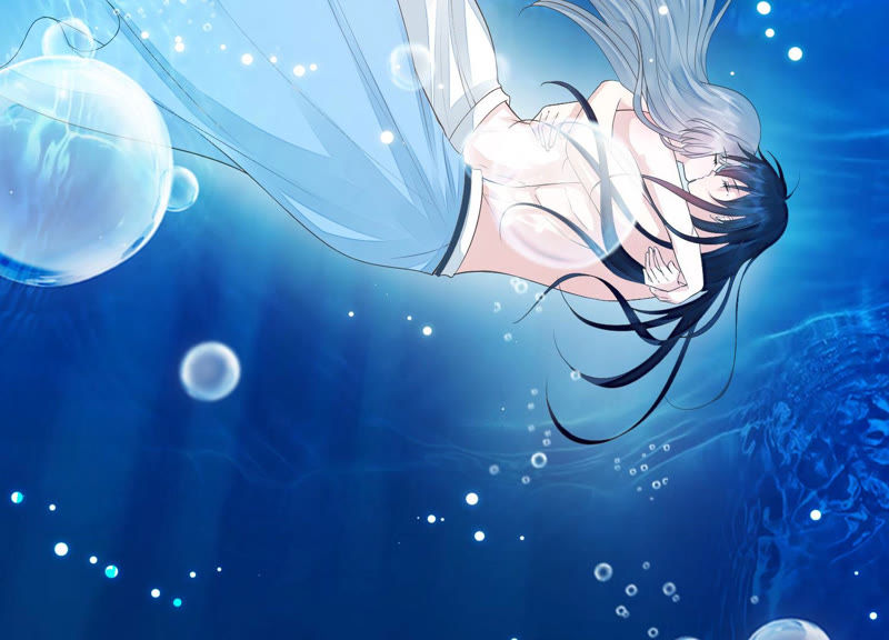 知君深情不易韩漫全集-第109话 苒苒，你不喜欢吗？无删减无遮挡章节图片 