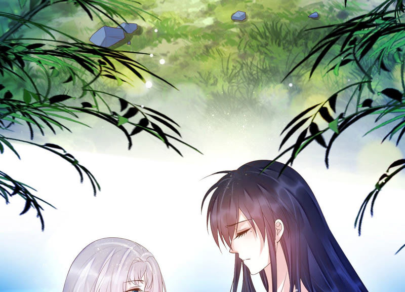 知君深情不易韩漫全集-第109话 苒苒，你不喜欢吗？无删减无遮挡章节图片 