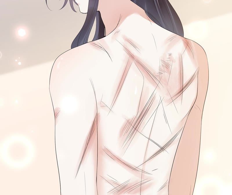 知君深情不易韩漫全集-第12话 无缘由打人无删减无遮挡章节图片 