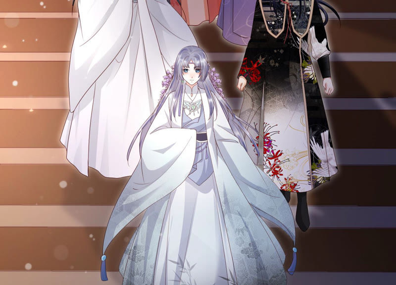 知君深情不易韩漫全集-第110话 打开两界之门？无删减无遮挡章节图片 