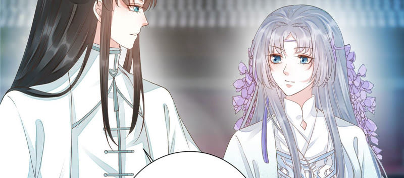 知君深情不易韩漫全集-第111话 今晚我和十五一起无删减无遮挡章节图片 