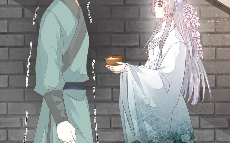 知君深情不易韩漫全集-第111话 今晚我和十五一起无删减无遮挡章节图片 