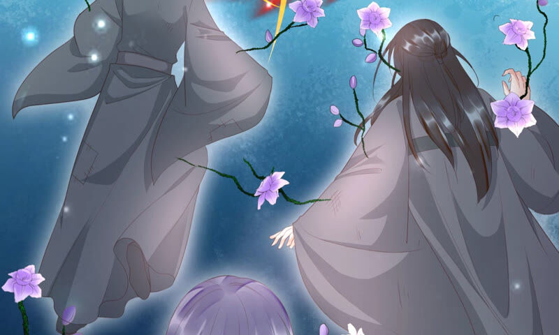 知君深情不易韩漫全集-第112话 魔种的攻击无删减无遮挡章节图片 