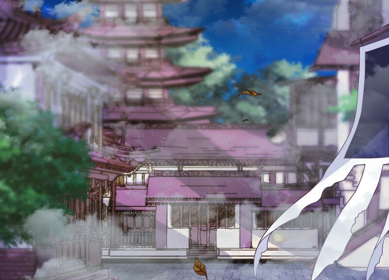 知君深情不易韩漫全集-第113话 他们又想干什么？无删减无遮挡章节图片 