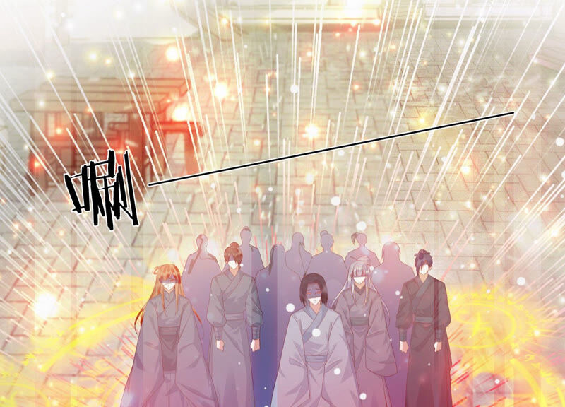 知君深情不易韩漫全集-第114话 一起杀出去无删减无遮挡章节图片 