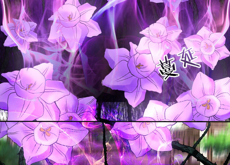知君深情不易韩漫全集-第115话 你看见了什么？无删减无遮挡章节图片 