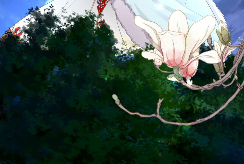 知君深情不易韩漫全集-第116话 你是我活着的意义无删减无遮挡章节图片 