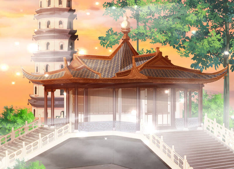 知君深情不易韩漫全集-第118话 神机宫的拜帖？无删减无遮挡章节图片 