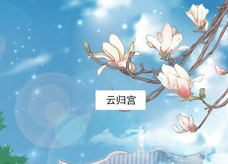 知君深情不易韩漫全集-第118话 神机宫的拜帖？无删减无遮挡章节图片 