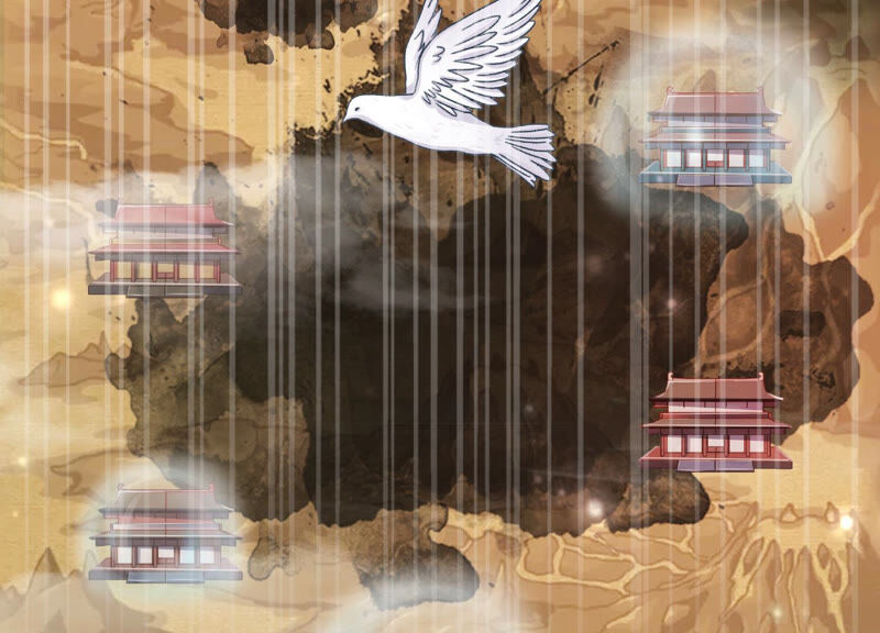 知君深情不易韩漫全集-第118话 神机宫的拜帖？无删减无遮挡章节图片 
