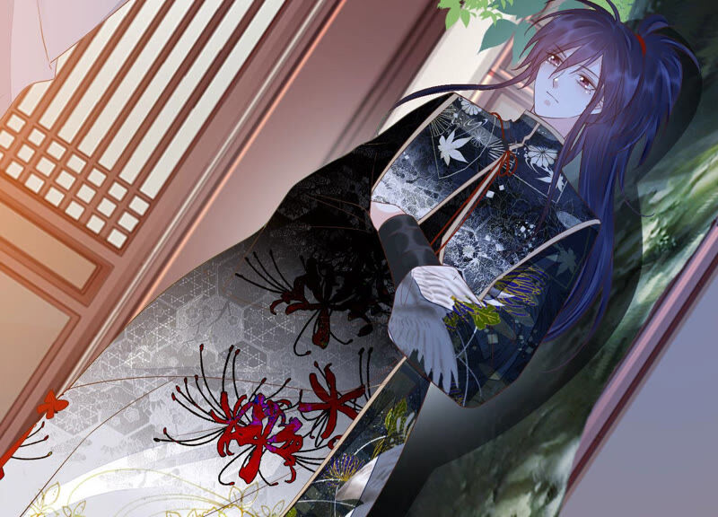 知君深情不易韩漫全集-第119话 前辈，为何伤十五？无删减无遮挡章节图片 