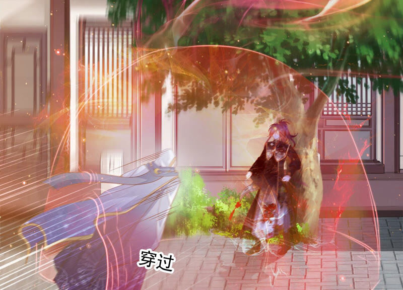 知君深情不易韩漫全集-第119话 前辈，为何伤十五？无删减无遮挡章节图片 