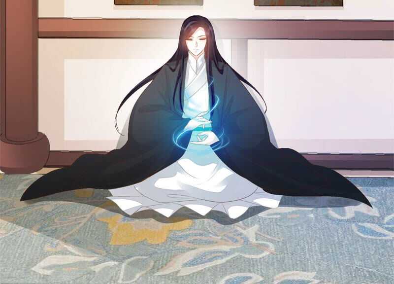 知君深情不易韩漫全集-第119话 前辈，为何伤十五？无删减无遮挡章节图片 