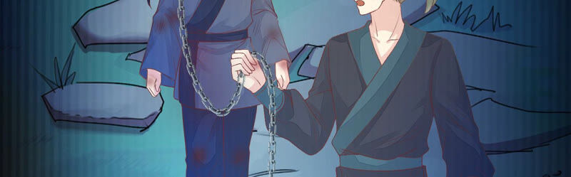 知君深情不易韩漫全集-第123话 当年的易仲没有死无删减无遮挡章节图片 