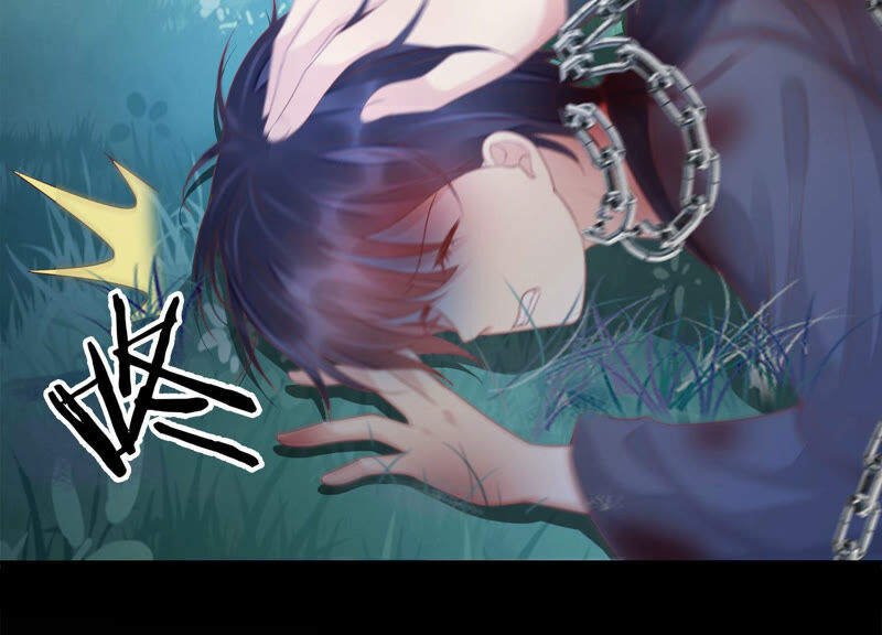 知君深情不易韩漫全集-第123话 当年的易仲没有死无删减无遮挡章节图片 