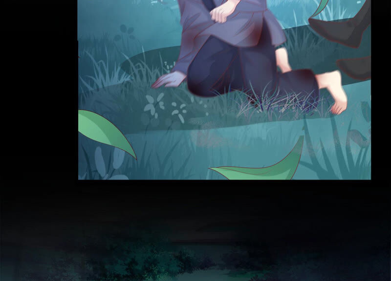 知君深情不易韩漫全集-第123话 当年的易仲没有死无删减无遮挡章节图片 
