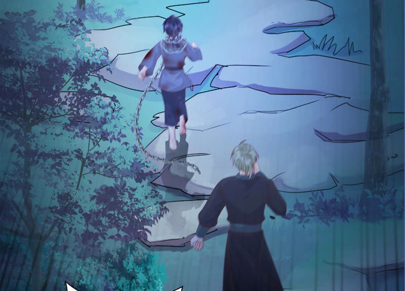 知君深情不易韩漫全集-第123话 当年的易仲没有死无删减无遮挡章节图片 