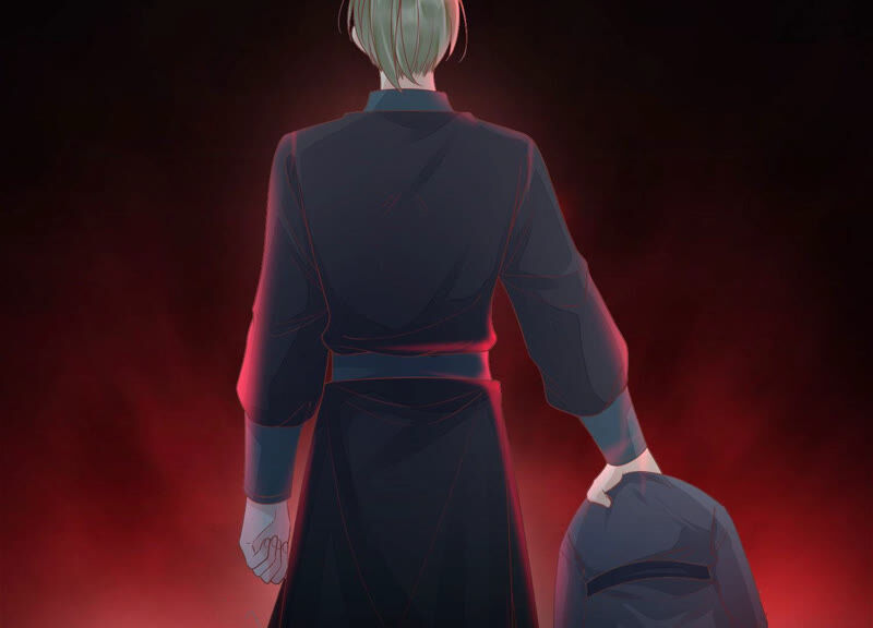 知君深情不易韩漫全集-第123话 当年的易仲没有死无删减无遮挡章节图片 