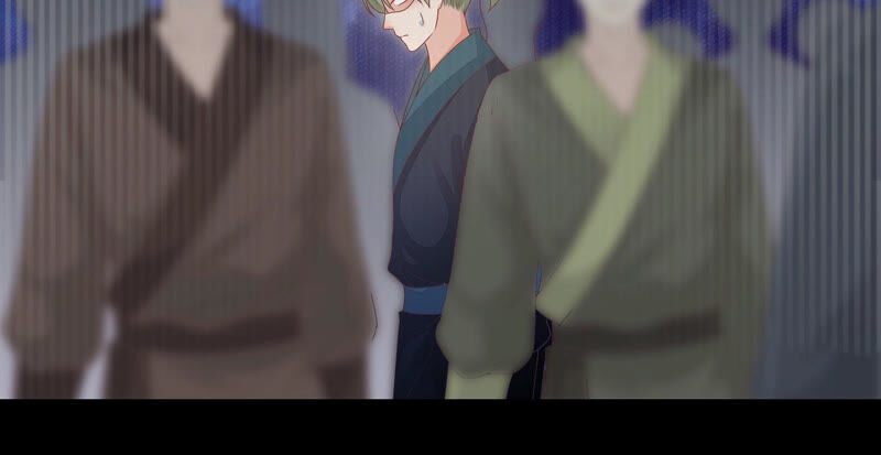 知君深情不易韩漫全集-第123话 当年的易仲没有死无删减无遮挡章节图片 