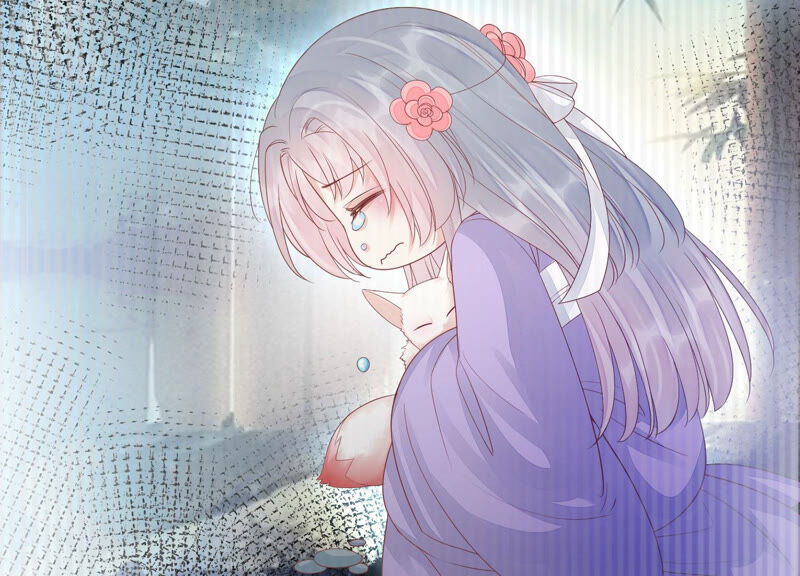 知君深情不易韩漫全集-第123话 当年的易仲没有死无删减无遮挡章节图片 
