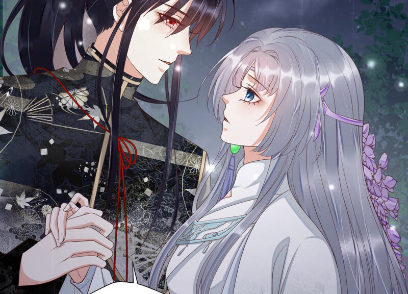 知君深情不易韩漫全集-第124话 一直以来都是你无删减无遮挡章节图片 
