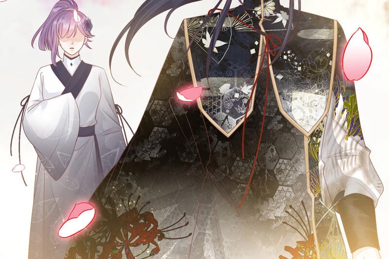 知君深情不易韩漫全集-第125话 十五的心意无删减无遮挡章节图片 