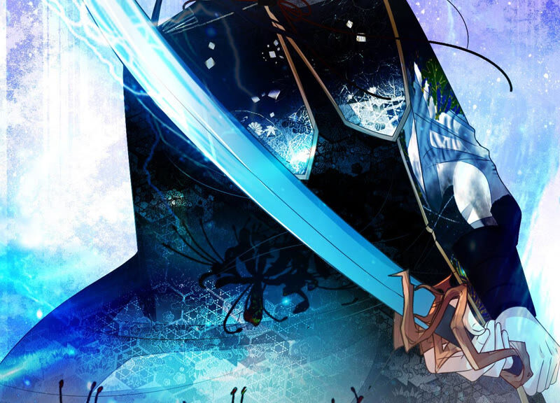 知君深情不易韩漫全集-第127话 灾星的传闻无删减无遮挡章节图片 