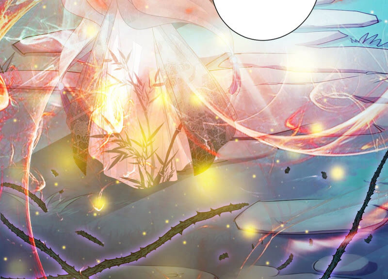 知君深情不易韩漫全集-第127话 灾星的传闻无删减无遮挡章节图片 
