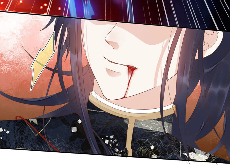 知君深情不易韩漫全集-第127话 灾星的传闻无删减无遮挡章节图片 